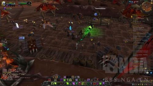 雷神岛稀有精英多久刷新一次(魔兽世界雷神岛稀有)插图8