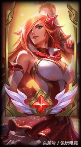 英雄联盟边框(英雄联盟装备大全)插图11