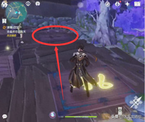 孤独的海兽(孤独的海兽结界怎么破)插图16 孤独的海兽(孤独的海兽结界怎么破)插图16