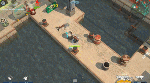 无需网络也能玩的游戏(纯单机不联网小游戏)插图3