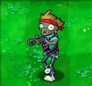 植物大战僵尸1老版本(plants vs zombies原版)插图20