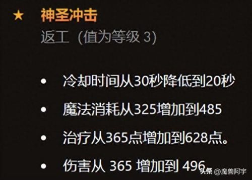 圣骑士(圣骑士的传说)插图11