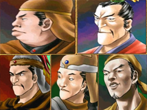 三国群英传2(三国群英传2手机版)