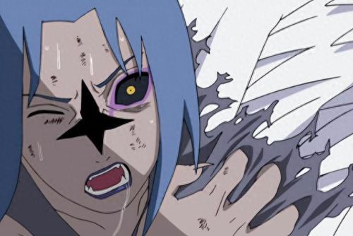 火影忍者团藏(火影忍者琳)插图3