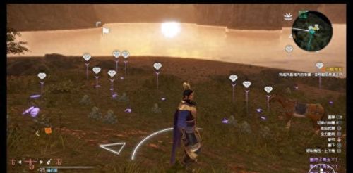 真三国无双8(真三国无双9全人物图鉴)插图7