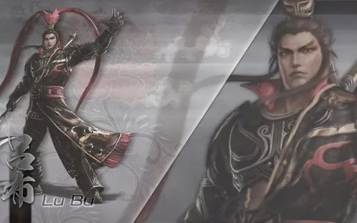 真三国无双(真三国无双女性角色一览)插图7