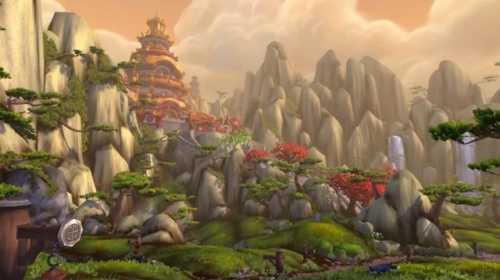 正式服怎么去潘达利亚(潘达利亚怎么去)插图7