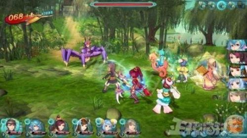 奥汀三国群英传手机版单机(奥丁科技所有单机游戏)插图27