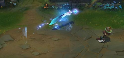 屠龙勇士薇恩(屠龙勇士薇恩价格)插图12