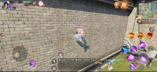 天龙八部2手游(天龙八部2武当和逍遥)插图4