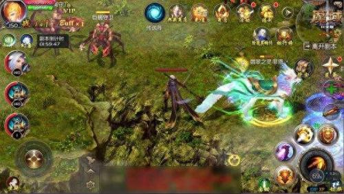 不用充钱的手游(不用充钱的游戏)插图6