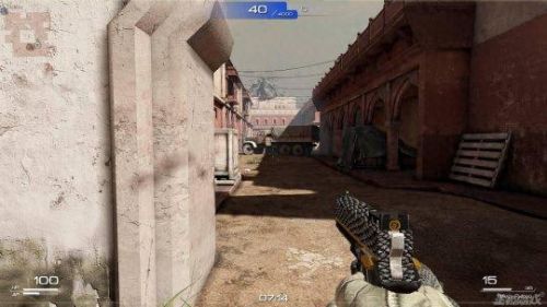 世纪前线网络质量测试工具(测网速wifi在线测试)插图9 世纪前线网络质量测试工具(测网速wifi在线测试)插图9