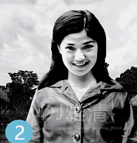 疯狂猜图答案名人明星(看图猜明星答案大全)