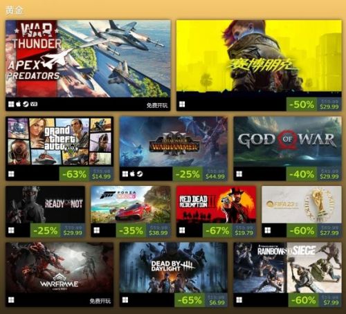 2022年最火的网络游戏(2021目前最火的大型网游)插图2