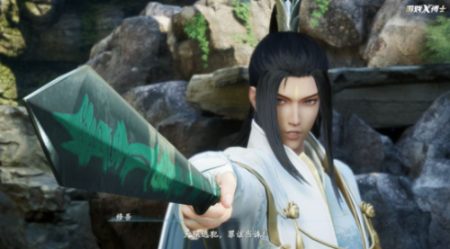 仙剑奇侠传6口碑炸裂(仙剑6人物有恋爱关系吗)插图18 仙剑奇侠传6口碑炸裂(仙剑6人物有恋爱关系吗)插图18