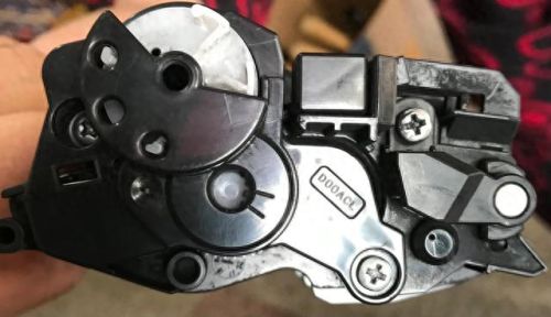 佳能mp288清零(打印机清零)插图 佳能mp288清零(打印机清零)插图