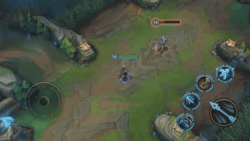 英雄联盟手游薇恩出装(英雄联盟手游薇恩限定皮肤怎么买)插图6