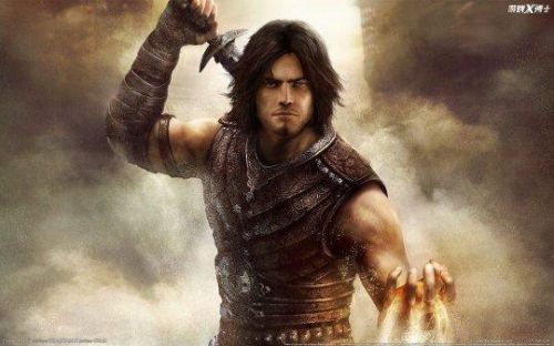 波斯王子5遗忘之沙攻略(波斯王子单机游戏)插图5