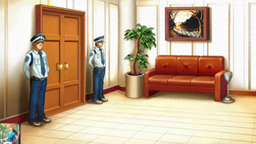 逆转裁判攻略(逆转裁判2中文详细攻略图解)插图1 逆转裁判攻略(逆转裁判2中文详细攻略图解)插图1