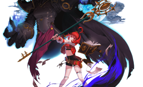 dnf100级耐玩手感好的职业(dnf值得长期玩的职业)插图1 dnf100级耐玩手感好的职业(dnf值得长期玩的职业)插图1