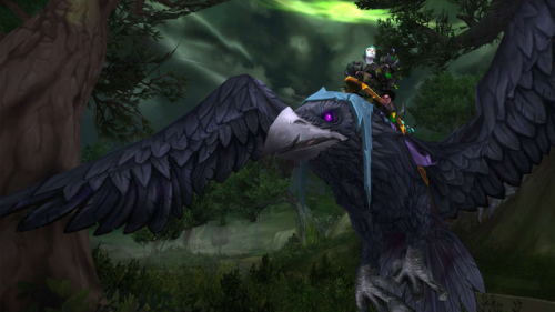 保卫破碎群岛任务怎么做(巨魔恶魔猎手攻略图文)插图12 保卫破碎群岛任务怎么做(巨魔恶魔猎手攻略图文)插图12