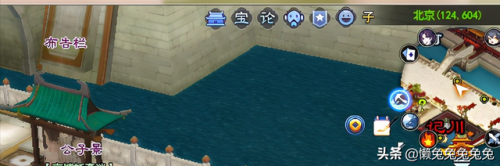 新倩女幽魂职业推荐(倩女幽魂手游最吃香职业)插图2 新倩女幽魂职业推荐(倩女幽魂手游最吃香职业)插图2