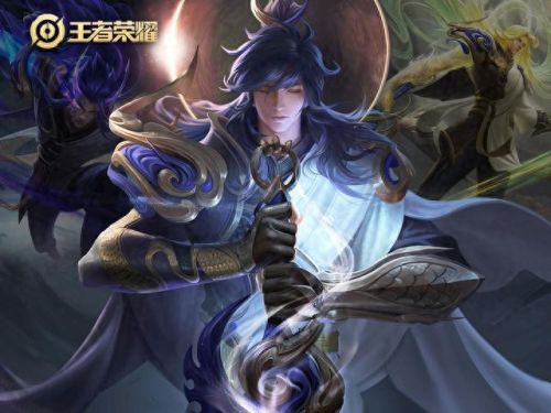 qq动漫皮肤(qq皮肤动漫萌)插图