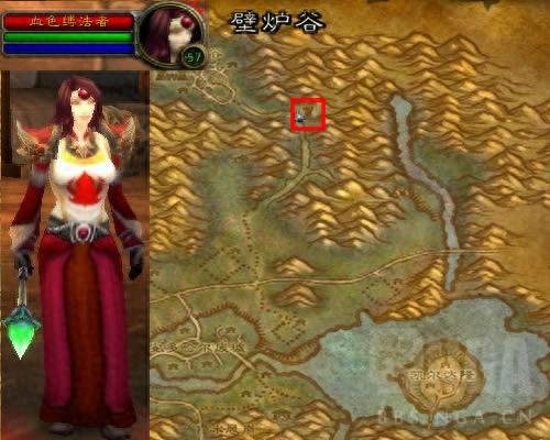 魔兽世界附魔(附魔1-300详细攻略)插图10 魔兽世界附魔(附魔1-300详细攻略)插图10