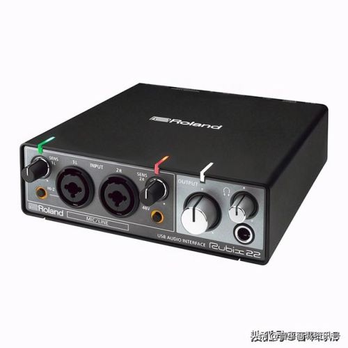 前十声卡排名(声卡十大名牌有哪些)插图10 前十声卡排名(声卡十大名牌有哪些)插图10