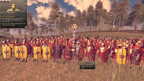 罗马2全面战争(罗马游戏单机)插图1 罗马2全面战争(罗马游戏单机)插图1