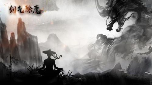 单机仙侠手游推荐(传世手游)插图3 单机仙侠手游推荐(传世手游)插图3