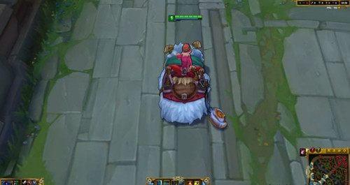 凛冬之怒技能(凛冬之怒ad还是ap)插图2 凛冬之怒技能(凛冬之怒ad还是ap)插图2