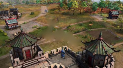 帝国时代4国家的崛起(国家崛起游戏)插图4