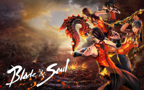 好玩的网游排行榜(最新大型网游排行)