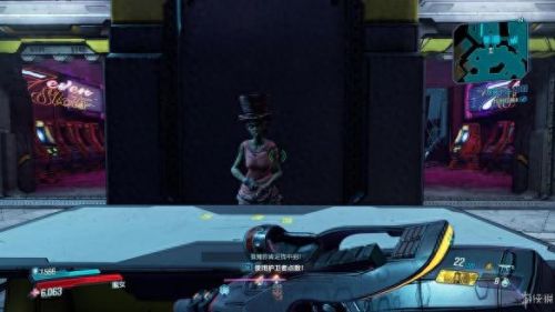 无主之地 技能(无主之地技能树)插图9