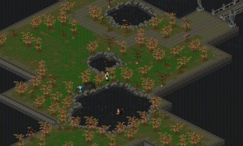 仙剑奇侠传一图文攻略(仙剑98柔情版全地图物品攻略)插图12