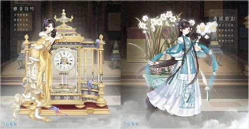 奇迹暖暖(奇迹暖暖第一季)插图16 奇迹暖暖(奇迹暖暖第一季)插图16