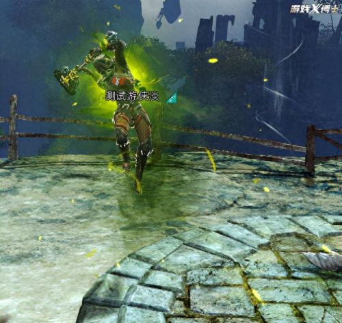 激战2盗贼(激战2潜行者)插图1