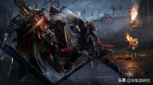 新网游(目前最火大型网络游戏)插图2 新网游(目前最火大型网络游戏)插图2