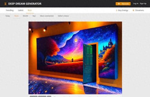 画画软件(手机绘图软件哪个好)插图3