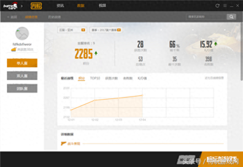 绝地求生助手(pubg助手)插图5