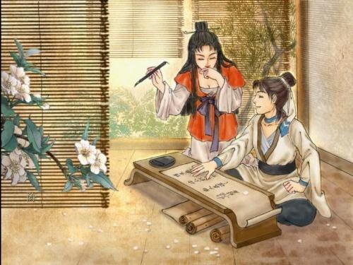 轩辕剑三天之痕(仙剑奇侠传4版完美移植手机版)插图20 轩辕剑三天之痕(仙剑奇侠传4版完美移植手机版)插图20