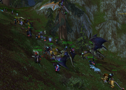 灵魂兽刷新时间(wlk灵魂兽大角刷新时间)插图2