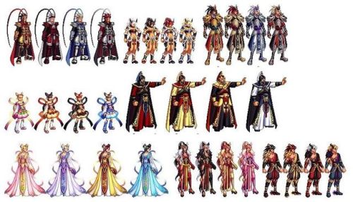 dnf历年春节套装(dnf春节套属性)插图3