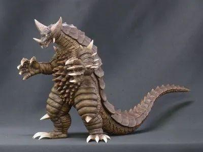 排名前十的奥特曼怪兽(奥特曼怪兽前二十名)插图4 排名前十的奥特曼怪兽(奥特曼怪兽前二十名)插图4