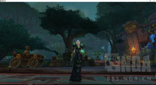 牧师幻化装备大全(牧师幻化攻略)插图7