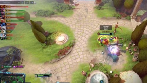 dota敌法师出装(dota敌法师后期装备)插图1 dota敌法师出装(dota敌法师后期装备)插图1