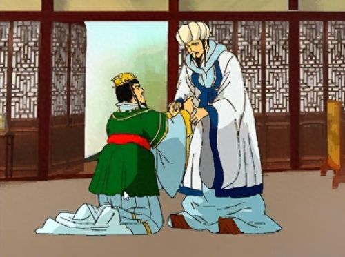 三国孔明传(三国孔明传单机游戏)插图2