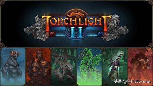 火炬之光2局域网联机教程(火炬之光2能联网吗)插图1 火炬之光2局域网联机教程(火炬之光2能联网吗)插图1