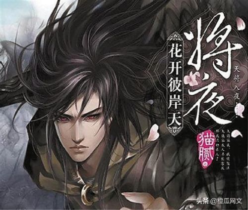 十大巅峰玄幻小说排行榜(公认十大完结最好看玄幻小说)插图4 十大巅峰玄幻小说排行榜(公认十大完结最好看玄幻小说)插图4